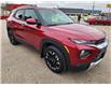 2021 Chevrolet TrailBlazer LT (Stk: P39509C) in Saskatoon - Image 3 of 19