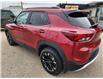 2021 Chevrolet TrailBlazer LT (Stk: P39509C) in Saskatoon - Image 7 of 19
