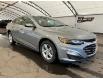 2024 Chevrolet Malibu LS (Stk: 207637) in AIRDRIE - Image 1 of 33