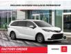 2024 Toyota Sienna LE 8-Passenger (Stk: ORDER12587309) in Edmonton - Image 1 of 1