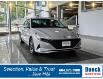 2023 Hyundai Elantra Preferred w/Tech Package (Stk: 60299A) in Vancouver - Image 1 of 30