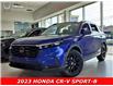 2023 Honda CR-V Sport-B (Stk: 17-23-0173) in Ottawa - Image 1 of 24