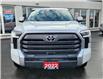 2022 Toyota Tundra Limited (Stk: P03392) in Timmins - Image 3 of 21