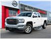 2016 GMC Sierra 1500 SLE (Stk: P5387A) in Barrie - Image 1 of 15