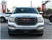 2016 GMC Sierra 1500 SLE (Stk: P5387A) in Barrie - Image 3 of 15