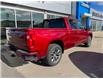 2024 Chevrolet Silverado 1500 RST (Stk: 24017) in Moosomin - Image 4 of 16