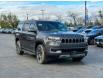 2022 Jeep Wagoneer Series III (Stk: 22344) in Mississauga - Image 7 of 31