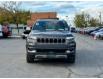 2022 Jeep Wagoneer Series III (Stk: 22344) in Mississauga - Image 8 of 31