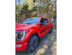 2022 Ford F-150 Lariat (Stk: 22131A) in La Malbaie - Image 2 of 5