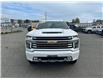 2021 Chevrolet Silverado 3500HD High Country (Stk: T23040A) in Campbell River - Image 2 of 33