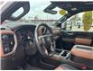 2021 Chevrolet Silverado 3500HD High Country (Stk: T23040A) in Campbell River - Image 19 of 33