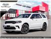2023 Dodge Durango SXT (Stk: N676124) in St John’s - Image 1 of 19