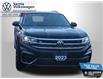 2023 Volkswagen Atlas 3.6 FSI Execline (Stk: VU1346) in Sarnia - Image 3 of 25