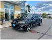 2021 Volkswagen Tiguan Highline (Stk: 12271A) in Peterborough - Image 1 of 24