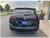2021 Volkswagen Tiguan Highline (Stk: 12271A) in Peterborough - Image 4 of 24