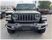 2024 Jeep Wrangler Sahara (Stk: 8458) in Sudbury - Image 2 of 17