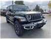 2024 Jeep Wrangler Sahara (Stk: 8458) in Sudbury - Image 3 of 17