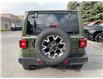 2024 Jeep Wrangler Sahara (Stk: 8458) in Sudbury - Image 6 of 17
