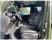 2024 Jeep Wrangler Sahara (Stk: 8458) in Sudbury - Image 10 of 17