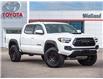 2023 Toyota Tacoma Base (Stk: R8572A) in Welland - Image 1 of 25