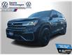 2023 Volkswagen Atlas 3.6 FSI Execline (Stk: VU1346) in Sarnia - Image 1 of 25