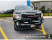 2021 GMC Canyon AT4 w/Cloth (Stk: 78677) in St. Thomas - Image 3 of 27