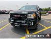 2021 GMC Canyon AT4 w/Cloth (Stk: 78677) in St. Thomas - Image 4 of 27