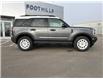 2023 Ford Bronco Sport Heritage (Stk: 23226) in Claresholm - Image 2 of 28