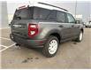 2023 Ford Bronco Sport Heritage (Stk: 23226) in Claresholm - Image 3 of 28