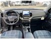 2023 Ford Bronco Sport Heritage (Stk: 23226) in Claresholm - Image 10 of 28