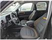 2023 Ford Bronco Sport Badlands (Stk: 23225) in Claresholm - Image 16 of 25