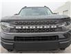 2023 Ford Bronco Sport Badlands (Stk: 23225) in Claresholm - Image 18 of 25