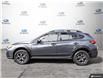 2022 Subaru Crosstrek Outdoor (Stk: U2437) in Hamilton - Image 3 of 26