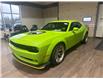 2023 Dodge Challenger Scat Pack 392 (Stk: PC018) in Rocky Mountain House - Image 1 of 17