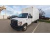 2021 Ford E-450 Cutaway Base (Stk: 252854) in Fort MacLeod - Image 1 of 12