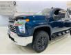 2020 Chevrolet Silverado 2500HD LTZ (Stk: A8564) in Saint-Eustache - Image 12 of 30