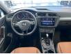 2021 Volkswagen Tiguan Comfortline (Stk: V2519) in Prince Albert - Image 8 of 13