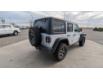 2023 Jeep Wrangler Rubicon (Stk: 246275) in Fort MacLeod - Image 6 of 16