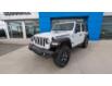 2023 Jeep Wrangler Rubicon (Stk: 246275) in Fort MacLeod - Image 2 of 16
