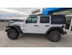 2023 Jeep Wrangler Rubicon (Stk: 246275) in Fort MacLeod - Image 10 of 16