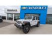 2023 Jeep Wrangler Rubicon (Stk: 246275) in Fort MacLeod - Image 1 of 16