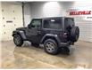 2021 Jeep Wrangler Sport (Stk: 3089A) in Belleville - Image 2 of 10