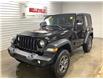 2021 Jeep Wrangler Sport (Stk: 3089A) in Belleville - Image 5 of 10