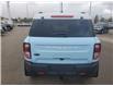 2023 Ford Bronco Sport Heritage (Stk: 23-0453) in Prince Albert - Image 7 of 15