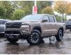 2024 Nissan Frontier PRO-4X (Stk: A24020) in Abbotsford - Image 1 of 25
