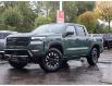 2024 Nissan Frontier PRO-4X (Stk: A24019) in Abbotsford - Image 1 of 24