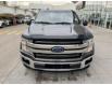 2018 Ford F-150 Lariat (Stk: 240016B) in Calgary - Image 5 of 18