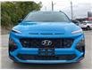 2022 Hyundai Kona  (Stk: Q0022A) in London - Image 8 of 29