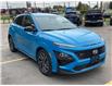 2022 Hyundai Kona  (Stk: Q0022A) in London - Image 9 of 29