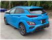 2022 Hyundai Kona  (Stk: Q0022A) in London - Image 11 of 29